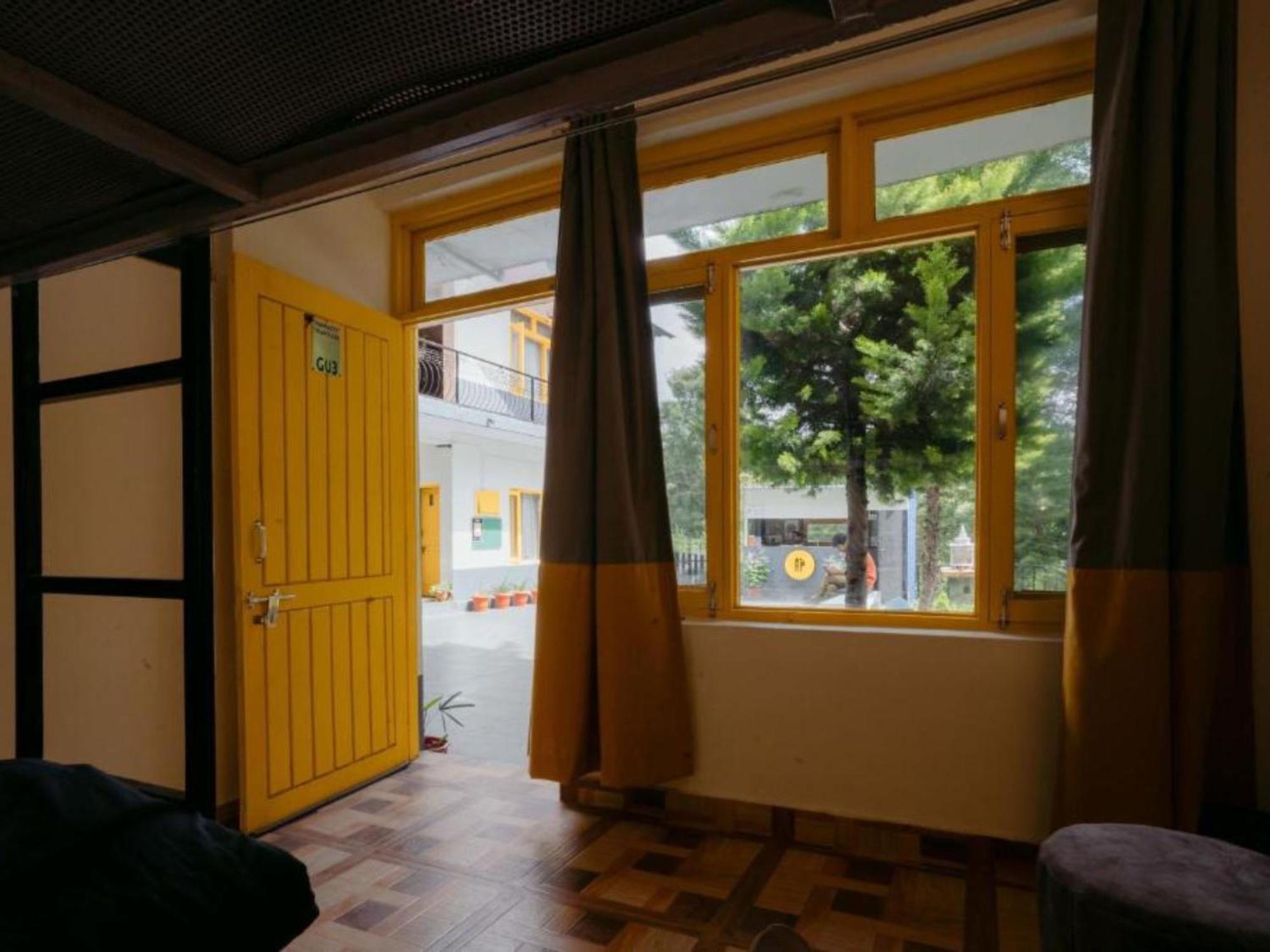 The Hosteller Bir Oda fotoğraf