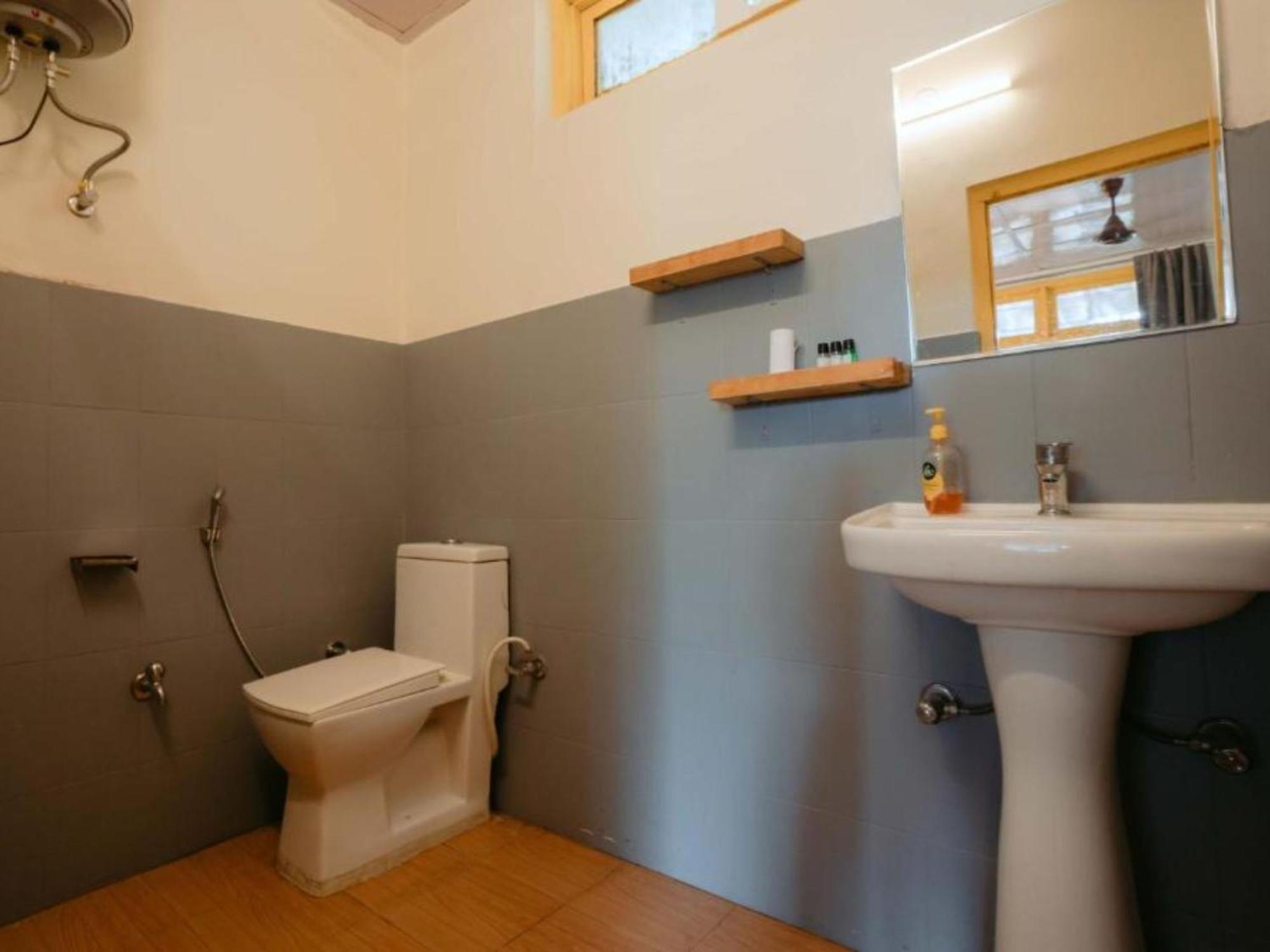 The Hosteller Bir Oda fotoğraf