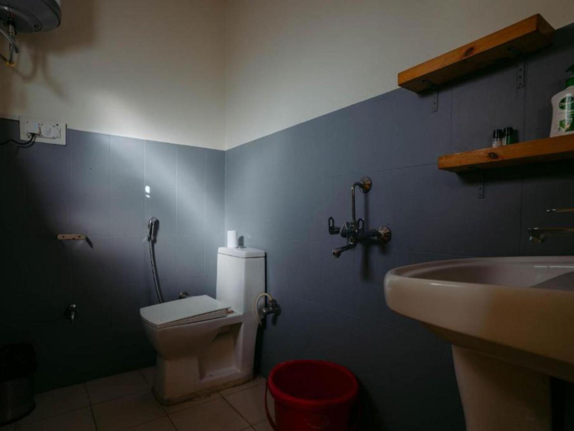 The Hosteller Bir Oda fotoğraf