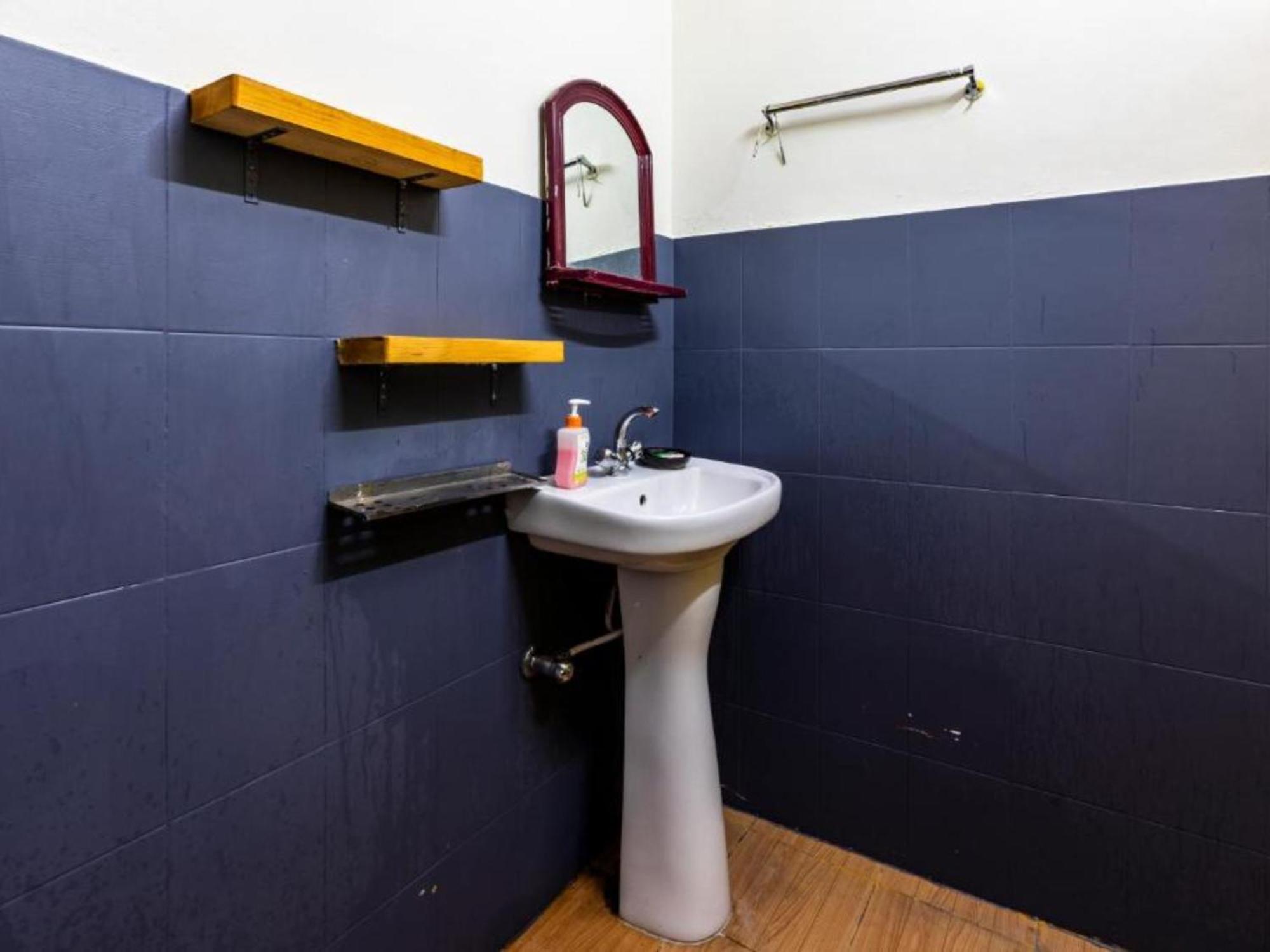 The Hosteller Bir Oda fotoğraf