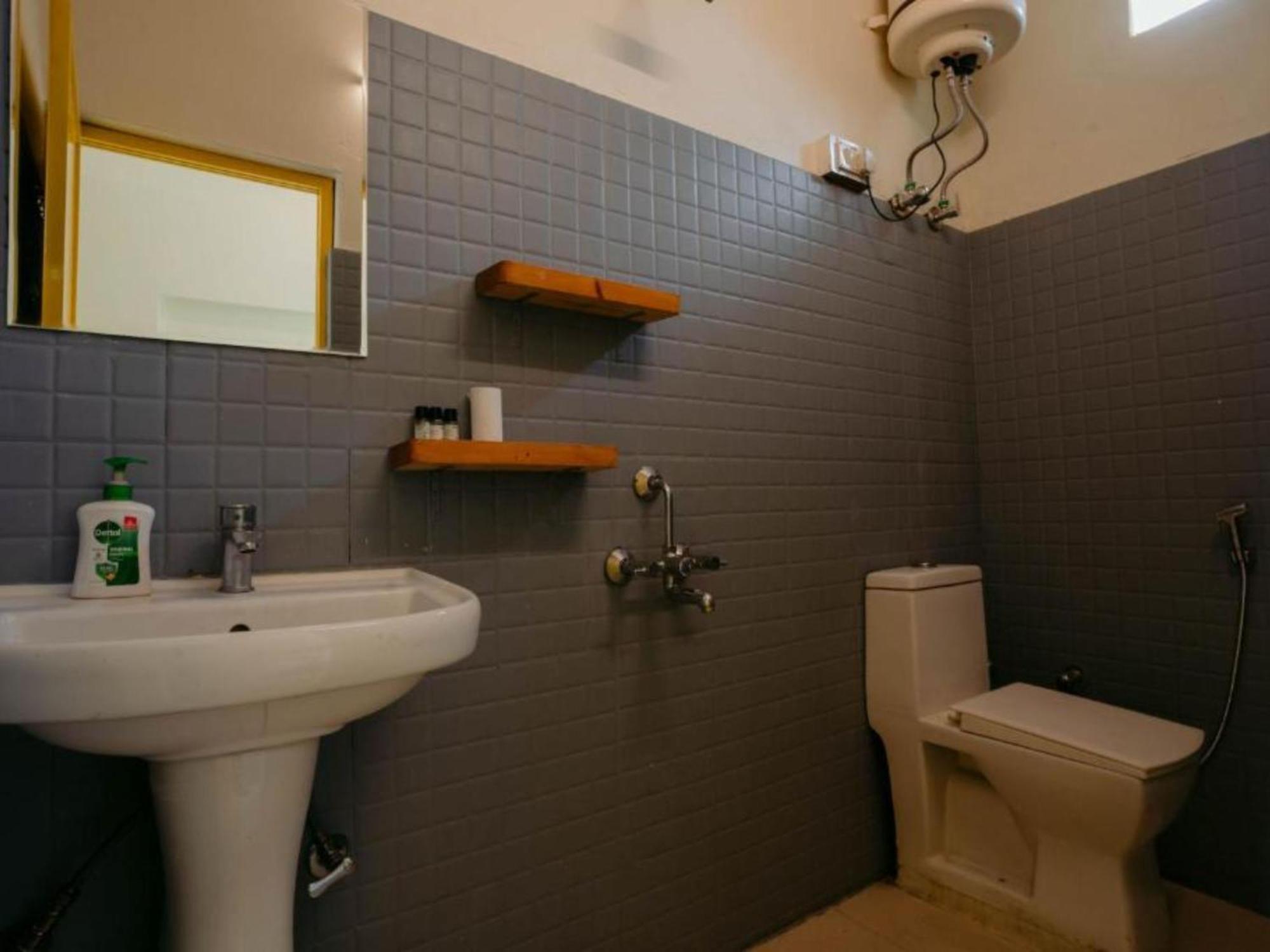 The Hosteller Bir Oda fotoğraf