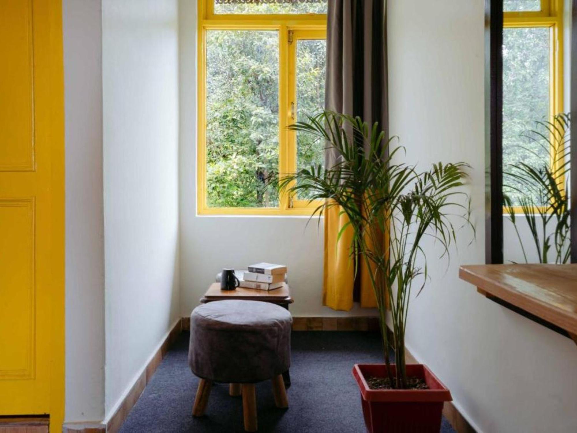 The Hosteller Bir Oda fotoğraf